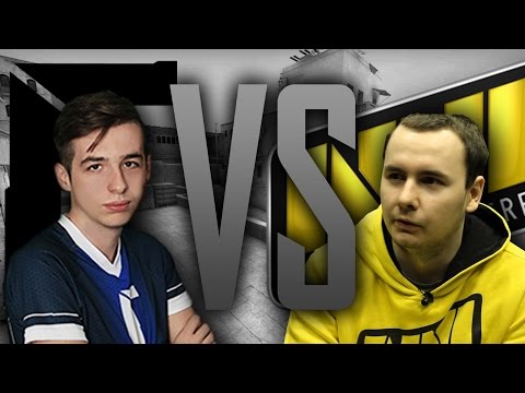 Kennys VS Guardian | CSGO WHO'S BETTER ?