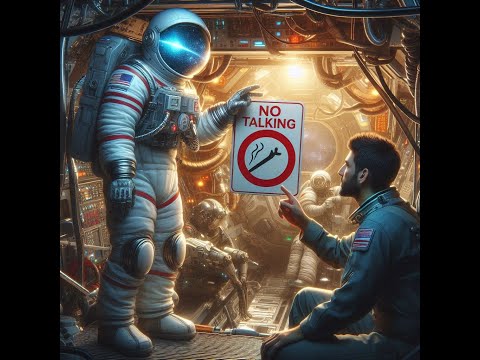 The Crew: Quest for Planet Nine - Board With Each Other Review