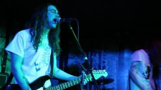 Hüsker Dü - Broken Home, Broken Heart