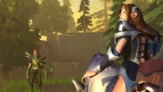 Origin 2 Trailer (2nd replay request)