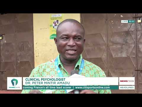 Mental Health Experts Warn of Specialist Shortage in Northern Region
