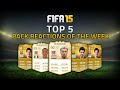 TOP 5 PACK REACTIONS OF THE WEEK FT. 3 ...