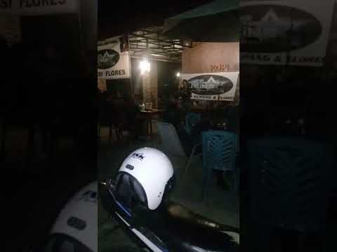 Audisi flores.sherly lamawuran