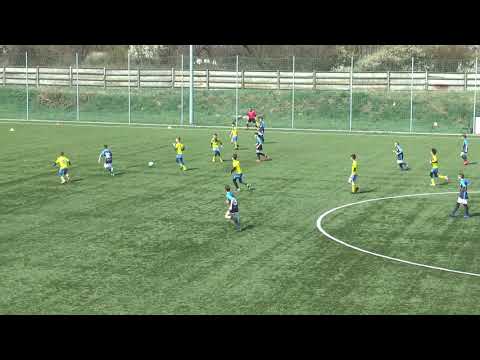 FC Hatvan - TVE U12 - 2021. 04. 03. összefoglaló