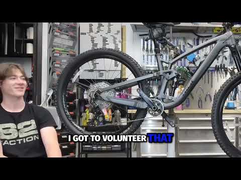 Unleash Your Inner Thrill Seeker on Eureka's Best Mountain Bike Trails! Bluffview - Zombie