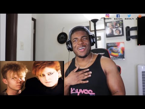 FIRST TIME HEARING Yazoo - Situation REACTION