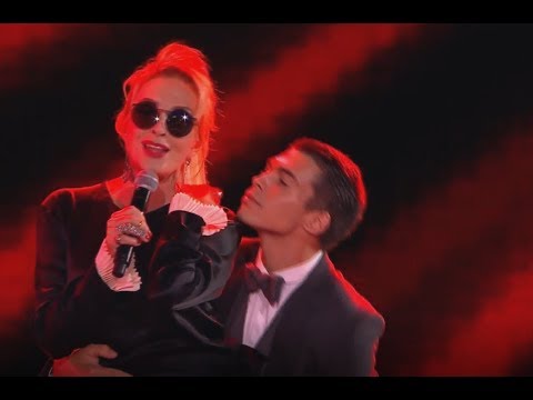 Лайма Вайкуле и "Freedom-Ballet" – "Мой Муз"