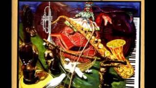 The New Orleans Legacy Ensemble - Two way pockey way