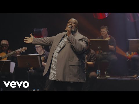 Péricles - O Show Tem que Continuar (Ao Vivo) (Eu, Você e o Samba)