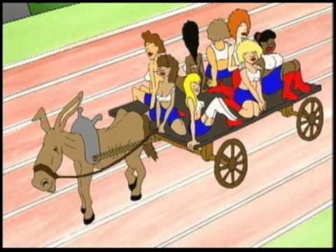 El Siguiente Programa 2x05 Descaro Olímpico