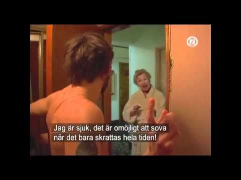 Rallarsving - Surkärring