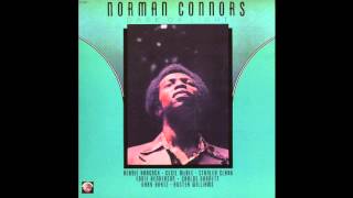 Jazz Fusion - Norman Connors - Dark Of Light