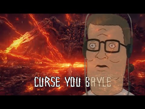 Curse You Bayle Meme
