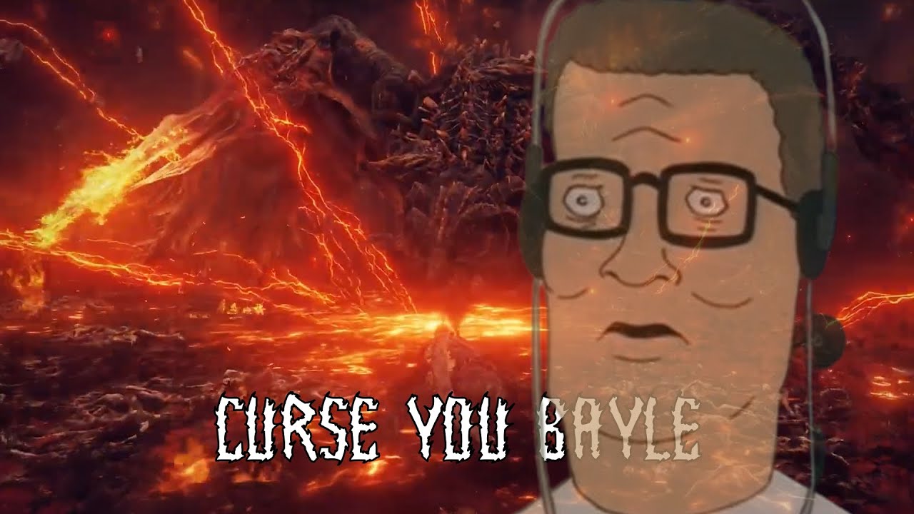CURSE YOU BAYLE