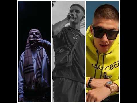 yolte X Roi X Trannos akykloforito