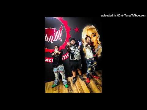 Loony F1K - Thru Da Fire (feat. @koldboyf1k )