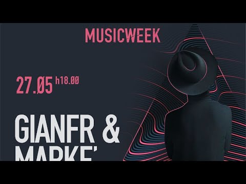 AfterEgo Podcast - Gianfr & Markè