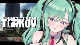 【 Escape from Tarkov 】kappaへの道のりアイスブレイカー篇 Lv43~ 【ぶいすぽ/八雲べに】