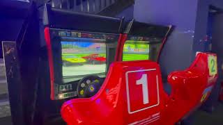 CONTINUE ARCADE TOUR - Plymouth + HIGHLIGHTS!