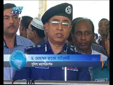 নিহত গোয়েন্দা পুলিশ পরিদর্শকের খুনীদের শাস্তির মুখোমুখি করা হবে
