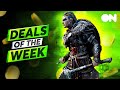 HUGE Xbox Deals | Discounts On Assassin's Creed Valhalla, Far Cry 5 & More!