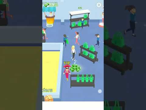 Fashion Universe Max Level Gameplay - YouTube
