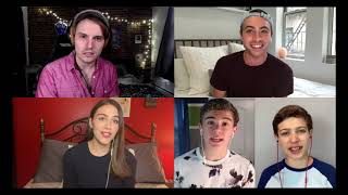 Watch What Happens (Reprise)