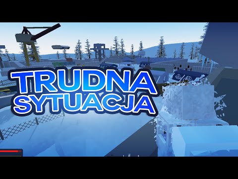 TRUDNIEJ NIŻ NA VANILLCE - UNTURNED