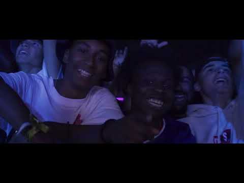 JOINT ONE X YUNG JUSE - MEO SUDOESTE '22 RECAP 🎥