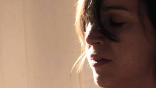 Holly Miranda - Lover You Should&#39;ve Come Over (Jeff Buckley cover) (Yours Truly Session)