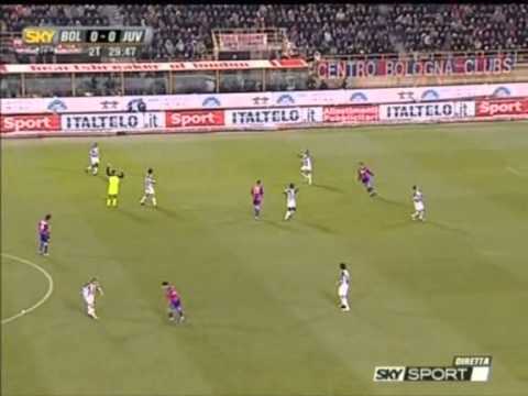 Bologna juventus [pernondimenticare]