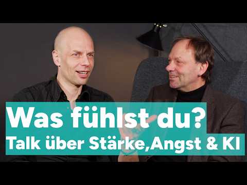 Fokus Mind Talk mit Friedrich Gülzow und Thilo Jeske