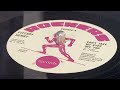 FITZROY HENRY ~ Can't Take My Eyes On You
