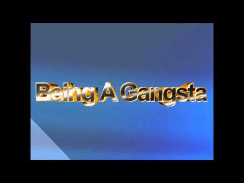 The Dreamteam - DT4E preview  Gizmo - Being A Gangsta