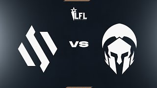 LFL Summer Split - W7D1 - BDSA vs OPL
