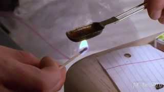 Confessions of a Heroin Addict | Addicted