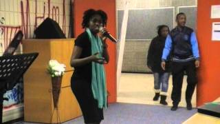 Angelic service   Melody K part 2