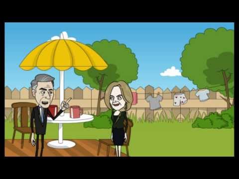 Obama on Cusp of Economic Breakthrough? Ugh!