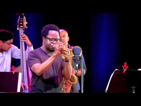 Ambrose Akinmusire Quintet (Excerpt 2) Live at 2012 Litchfield Jazz Festival