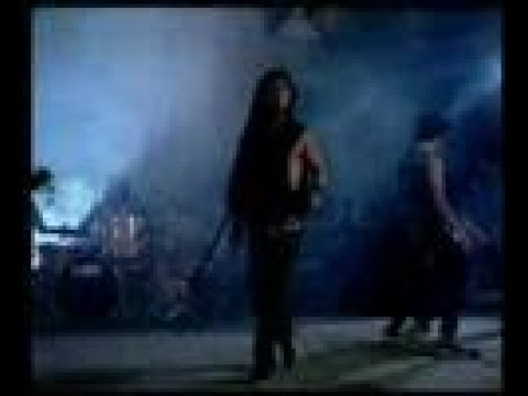 DEATH ANGEL - Thicker Than Blood (OFFICIAL MUSIC VIDEO)