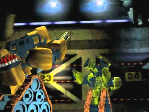 Lets Play Floyd [42] - Abschied