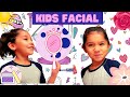 Absence Epilepsy Episode-Face Mask for Kids