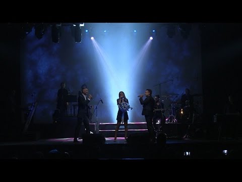 Авеню feat. Мария Илиева - The Right Way (Live)