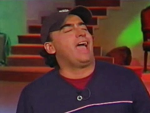 [MONOLOGO] Que Oso! (Pena) / Adal Ramones