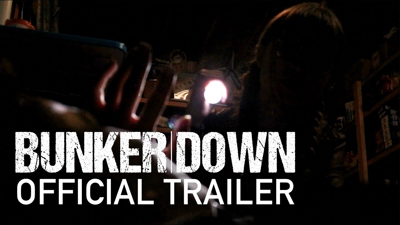Bunkerdown Official 1