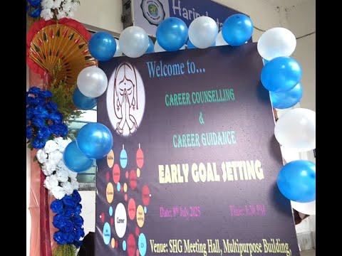 Career Counselling & Career Guidance