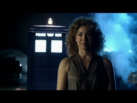 Doctor Who 2011 Episodes 1-7 Recap - BBC