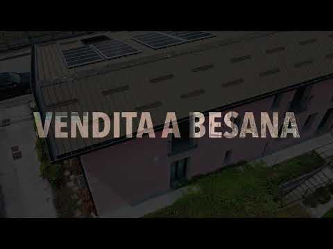 Besana Brianza (Monza Brianza) villa in Vendita - siacasagroup.com