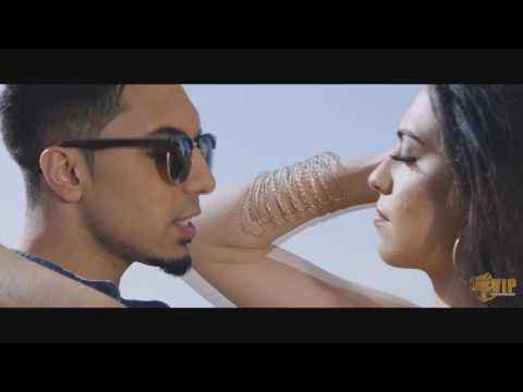 Blazing Heat By Kazzim Ft Imran Khan