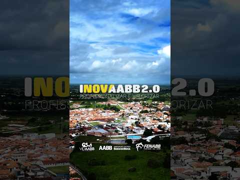 🚀 O Projeto INOVAABB 2.0 desembarcou na região central do sertão sergipano, em Aquidabã (SE)! 💙
